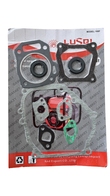 Takım Conta Komple - Gx160/Gx200