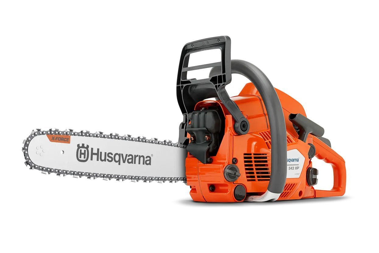 HUSQVARNA 543 XP Benzinli Motorlu Testere
