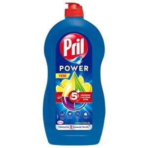 PRİL ELDE YIKAMA BULAŞIK DETERJANI 1350 ML