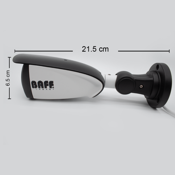 BAFF IP-5540 5MP POE