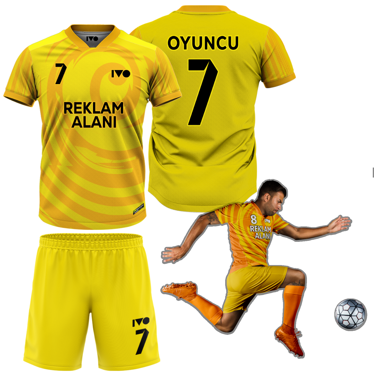 Lanus Futbol Forması XX