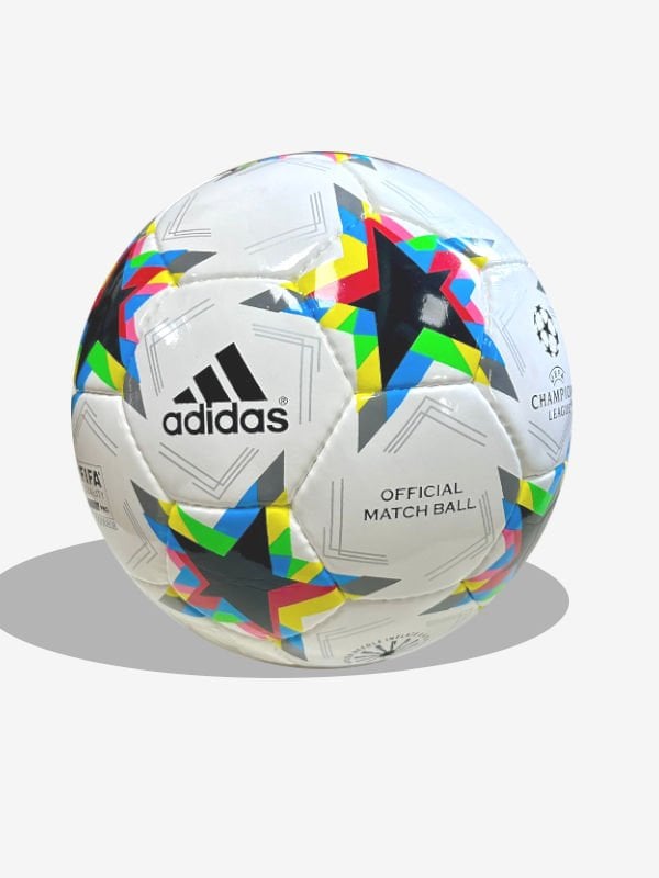 Adidas UCL El Dikişli Futbol Topu