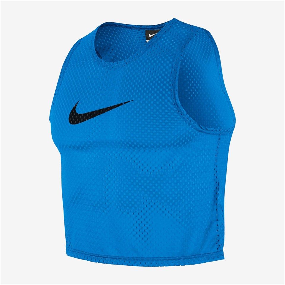 TRAINING BIB I