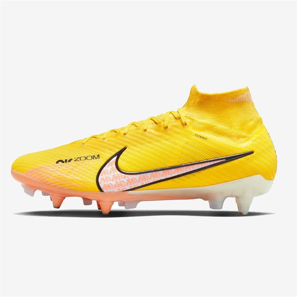 NIKE ZOOM MERCURIAL SUPERFLY 9 ELITE SG-PRO AC