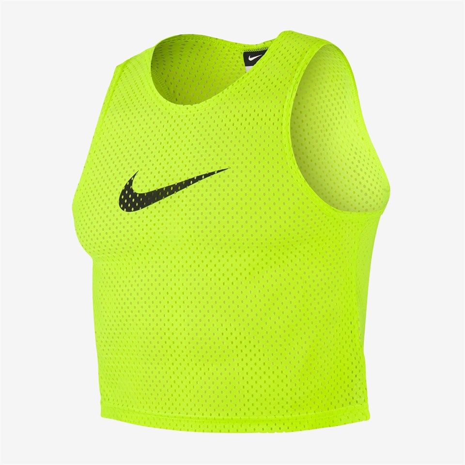 TRAINING BIB I