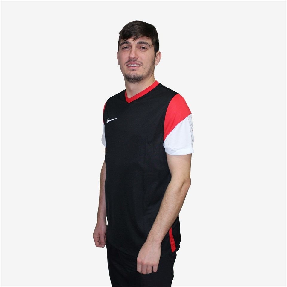 NIKE M PARK DERBY III JSY
