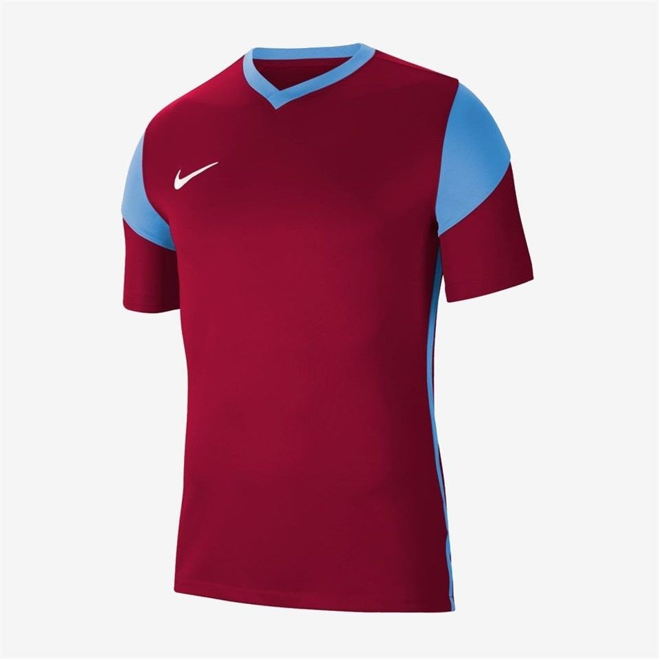 NIKE M PARK DERBY III JSY