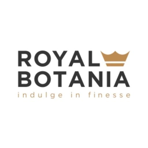 Royal Botania