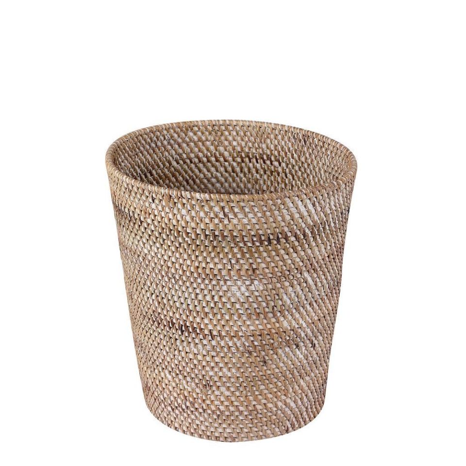 Rattan Sepet H:28 cm