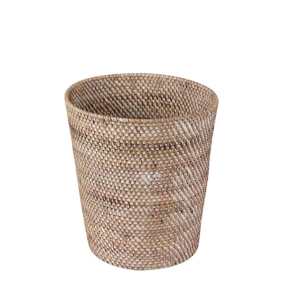 Rattan Sepet H:28 cm