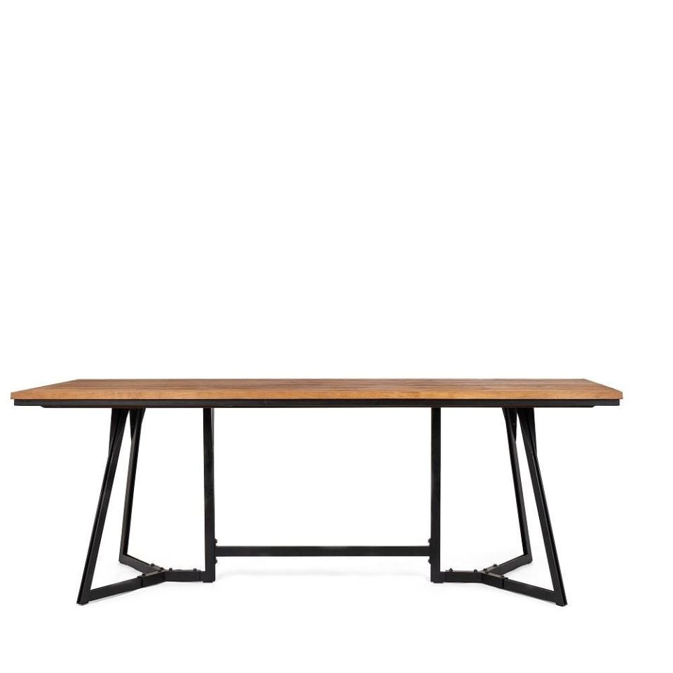 Cabrini Yemek Masası 190 cm