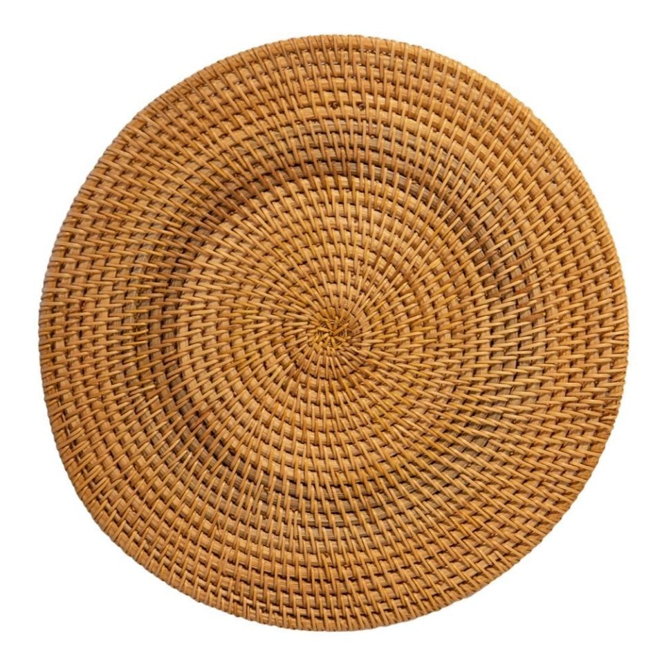 Rattan Supla 30x30 cm