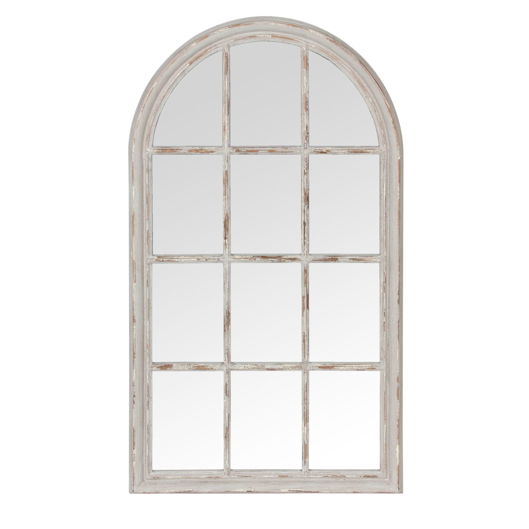 Pencere Duvar Aynası