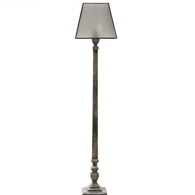 Albertas Platin Lampader Ayağı 160 cm