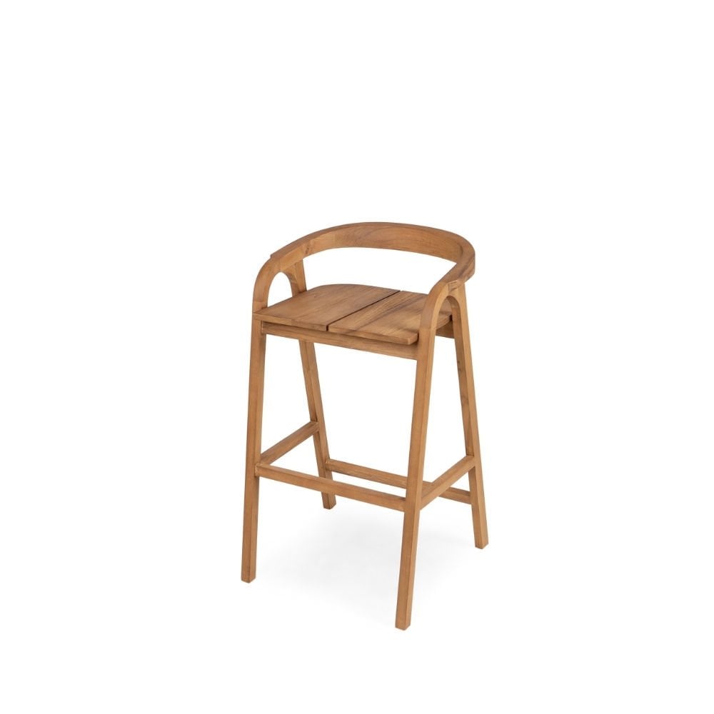 D'Bodhi Classy Bibo Bar Sandalyesi