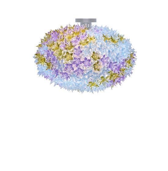 Bloom Küçük Tavan Lambası/Aplik