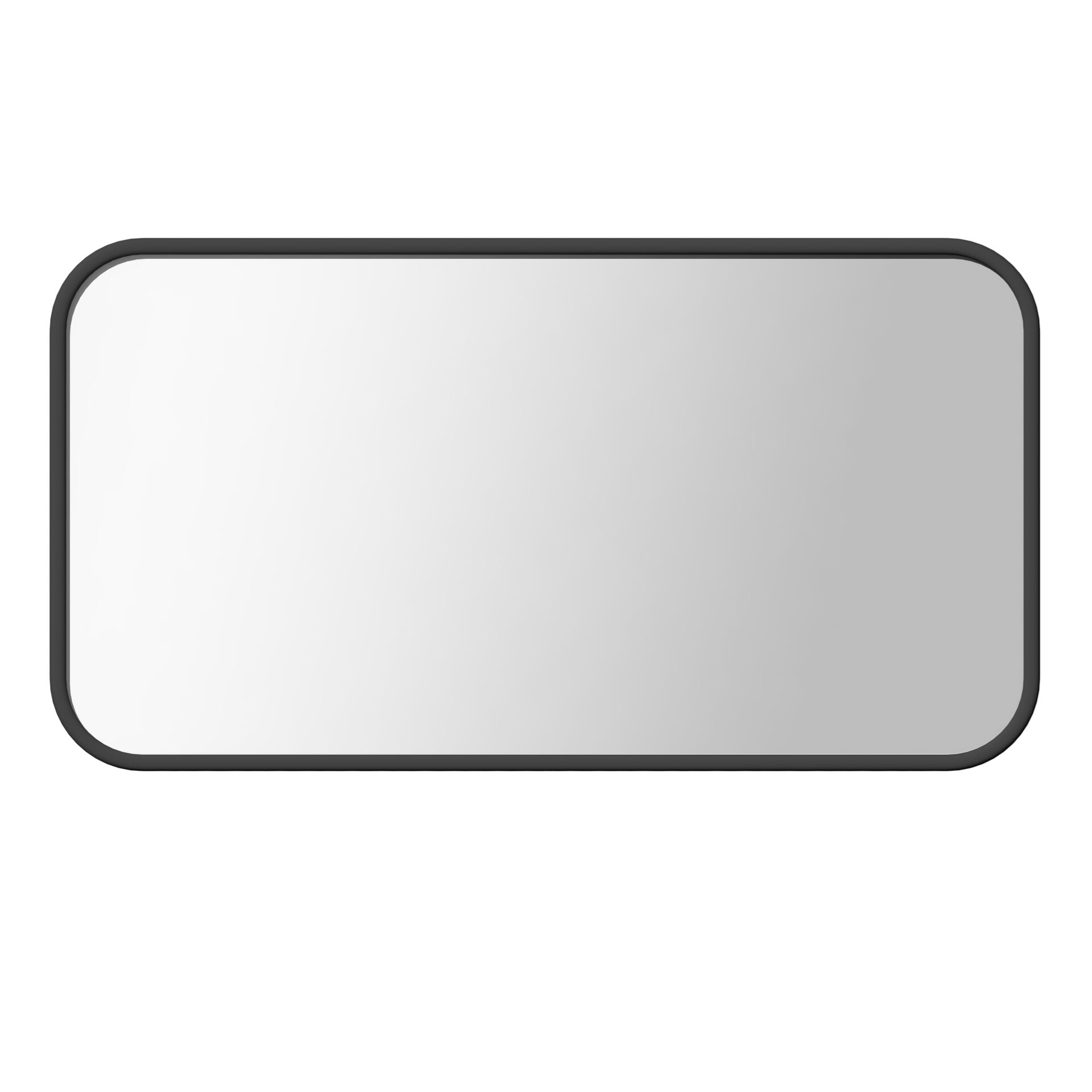 One Zero Ayna Tip A 60x35 cm