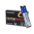 TwinMOS AlphaPro 2280 NVMe M.2 256GB 3600MB-3250MB/s