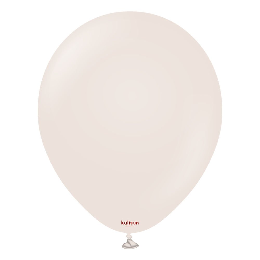 18'' Retro Balon Deniz Kumu 3'lü