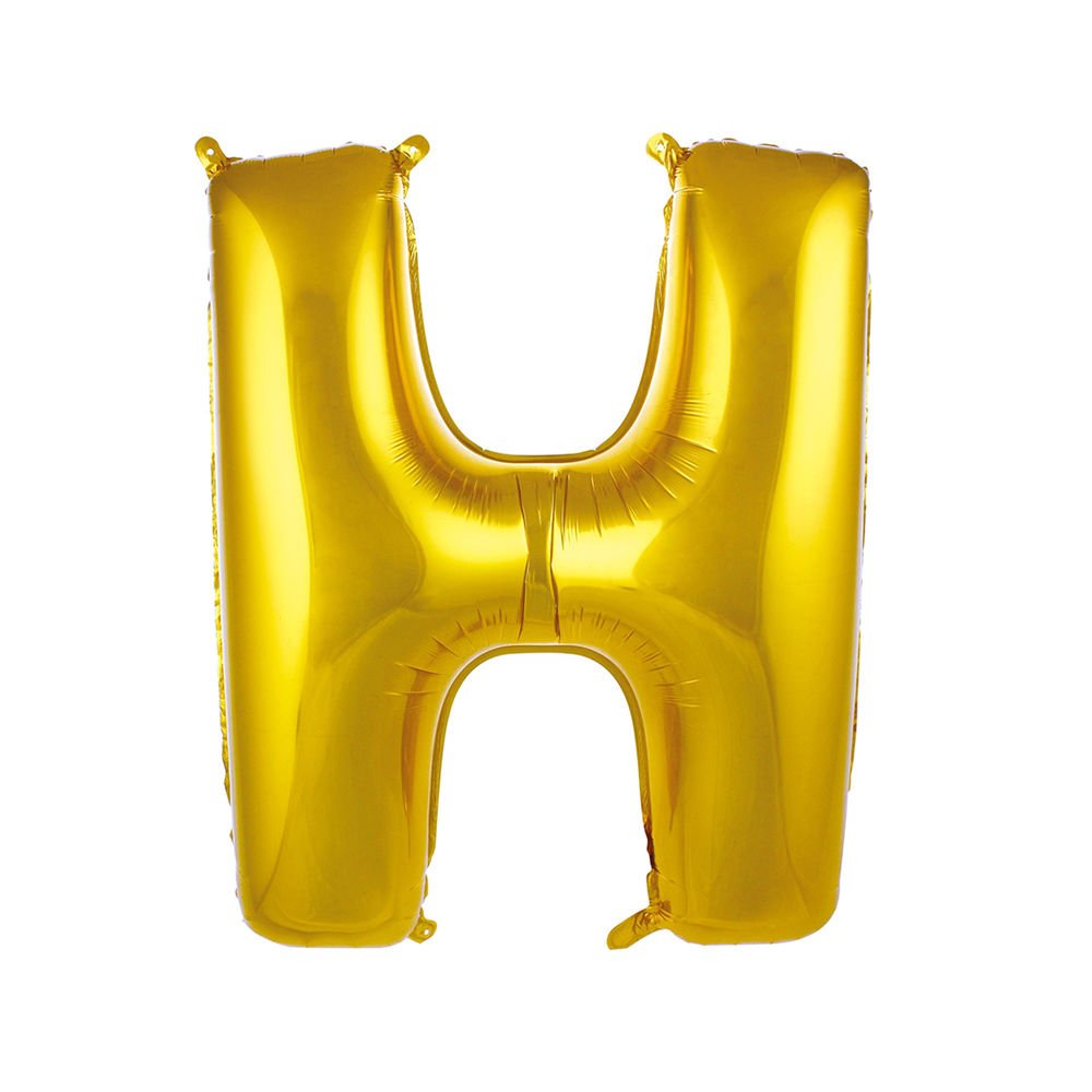 FOLYO BALON 16 İNÇ GOLD H