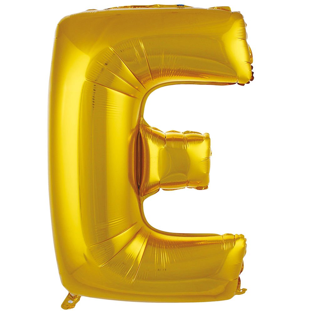 FOLYO BALON 40 İNÇ GOLD E