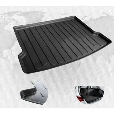 Subaru Impreza Bagaj Havuzu Paspası Rizline 2008+