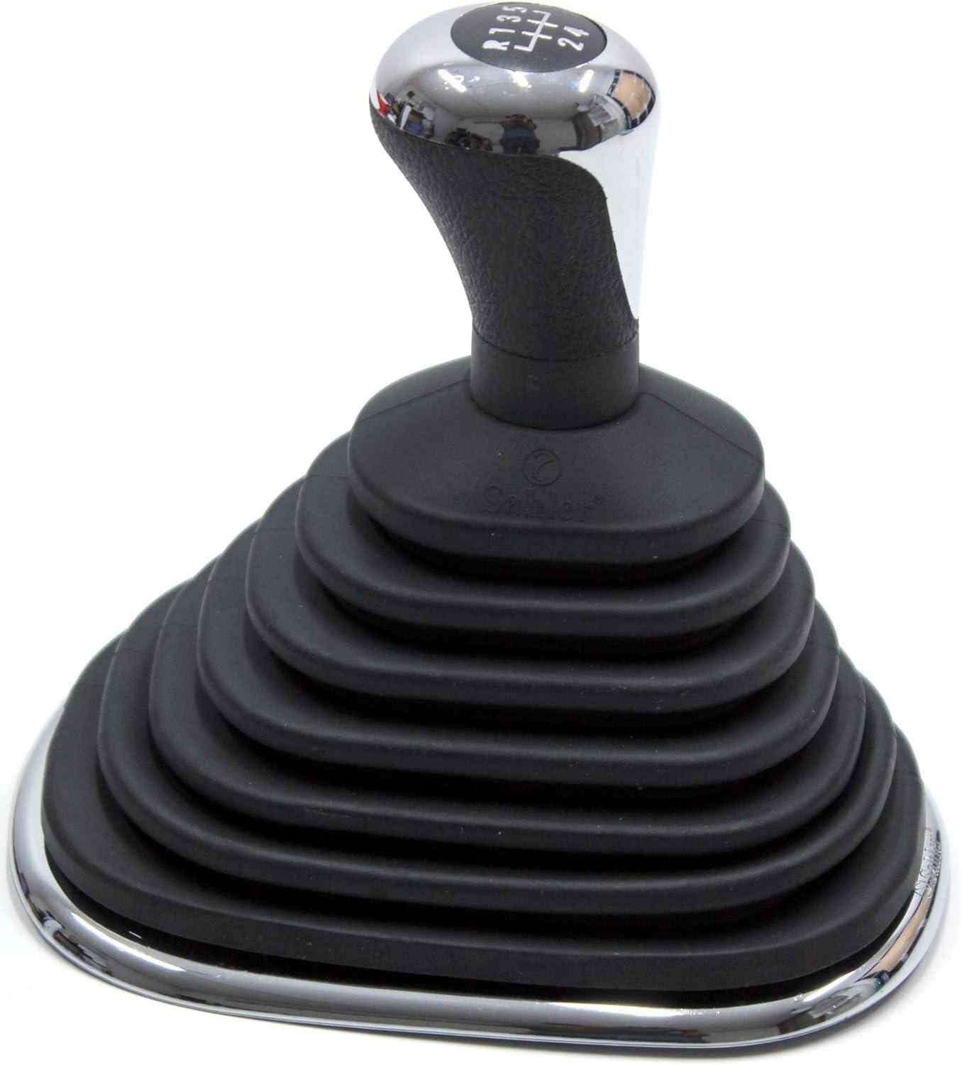 Hyundai Accent Era uyumlu vites körüğü seti 2006-2012 arası modeller Sahler