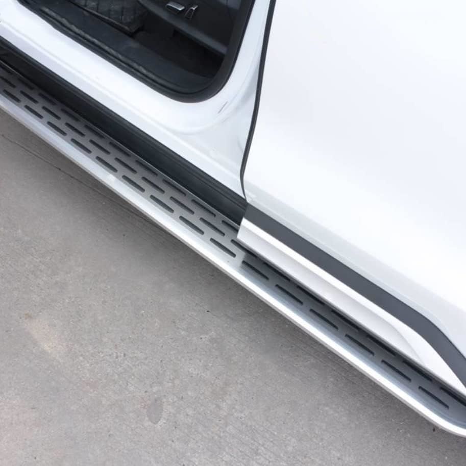 Kia Sportage Yan Basamak Oem Tip 2022+ arası uyumlu