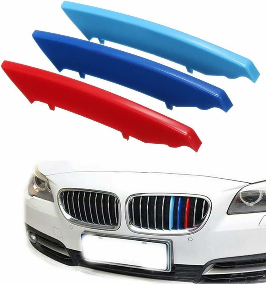 Bmw 3 serisi e90-e91 M Panjur Böbrek Şeridi 2003-2008 arası