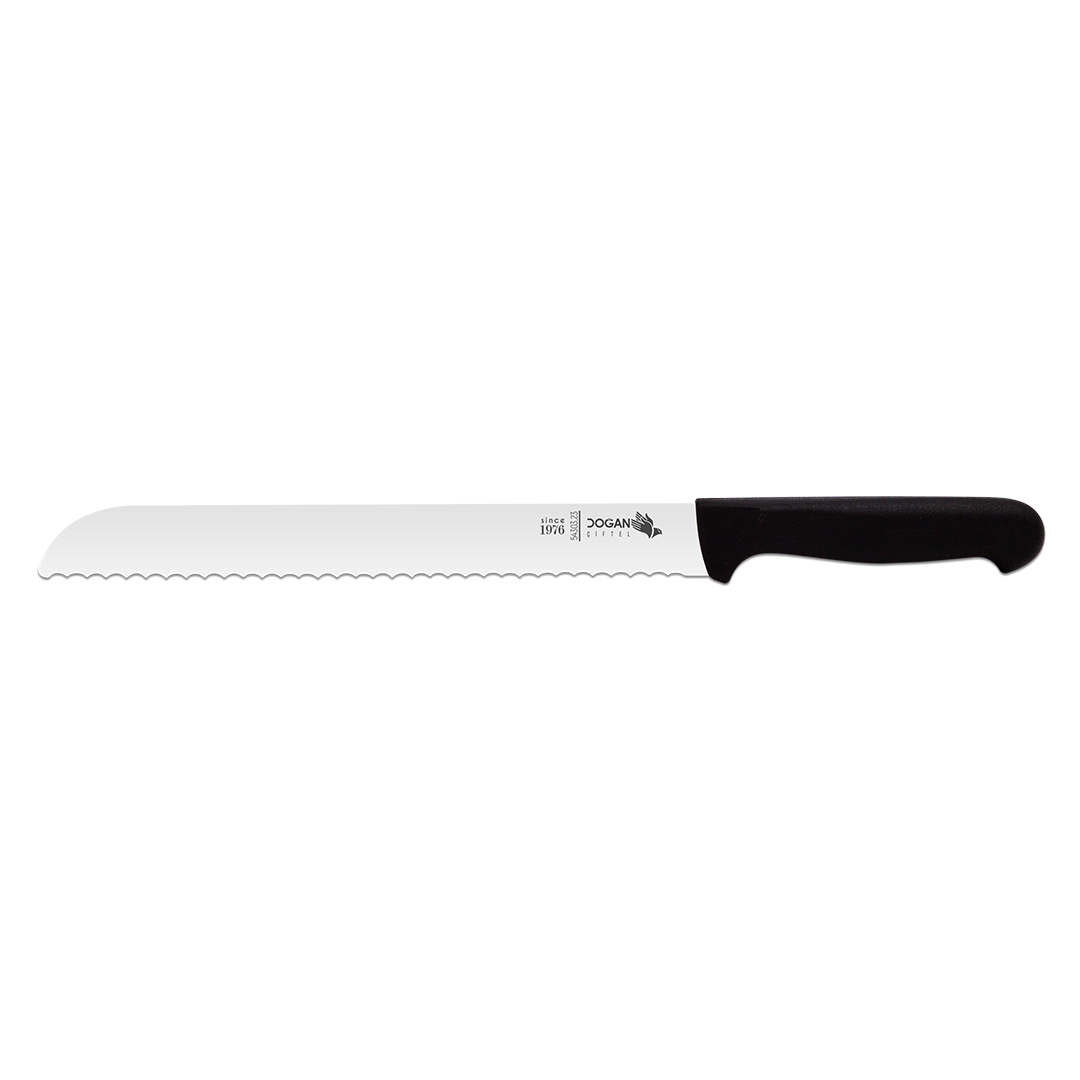 Taita Serisi Dişli Ekmek Bıçağı 23 cm
