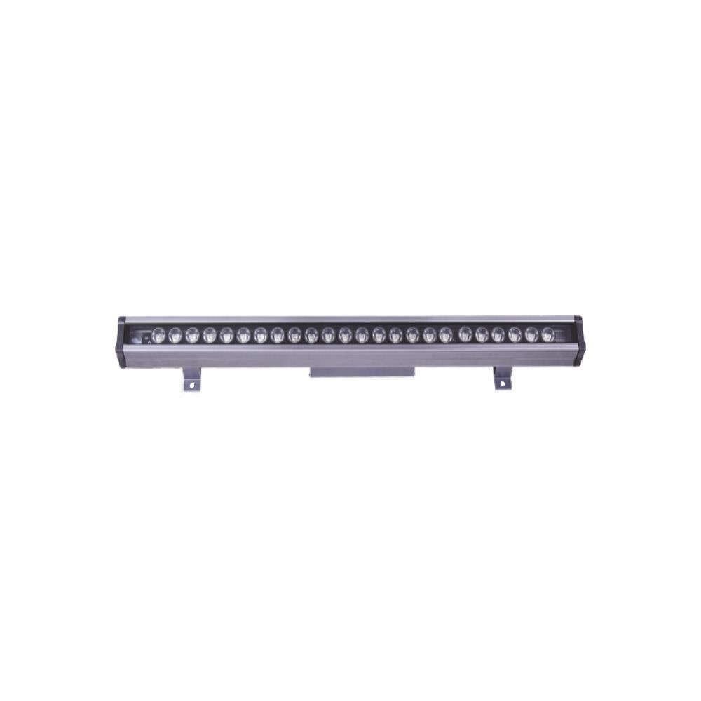 DÜNYA LED 24X1W WALLWASHER KIRMIZI