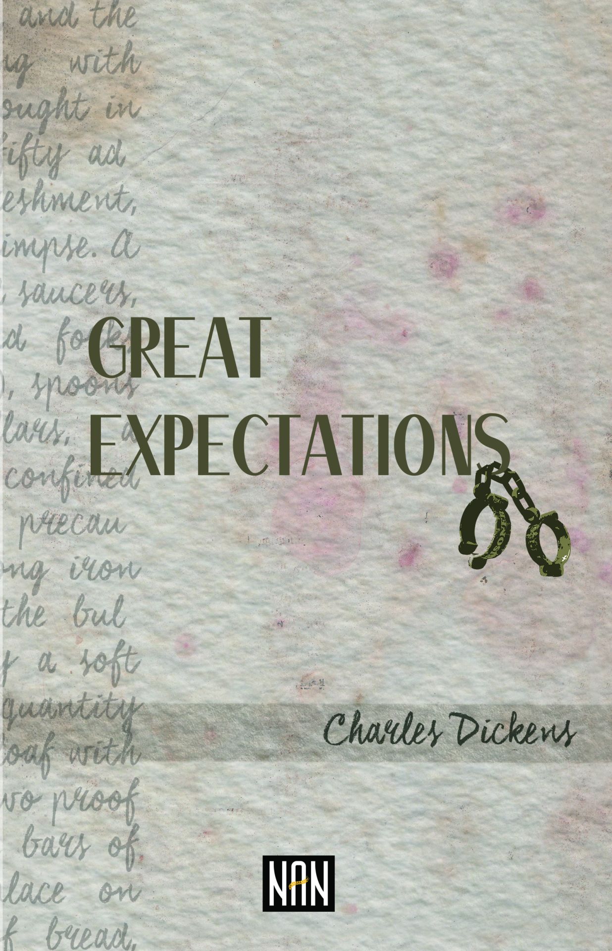 Great Expectations | Charles Dickens