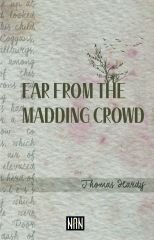Far From the Madding Crowd | Thomas Hardy