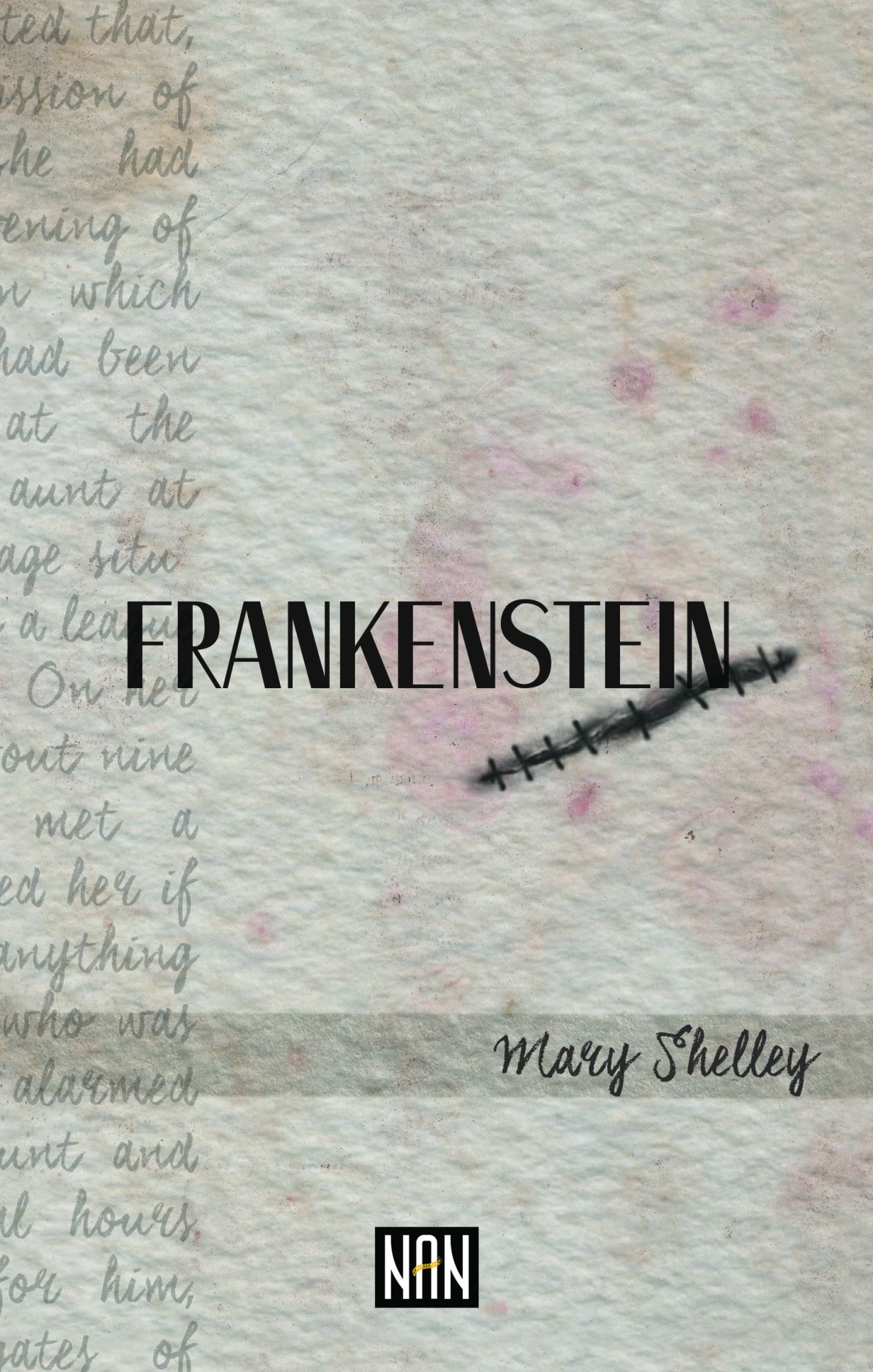 Frankenstein | Mary Shelley