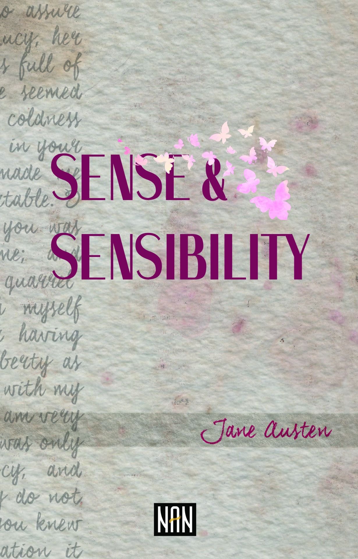 Sense and Sensibility | Jane Austen