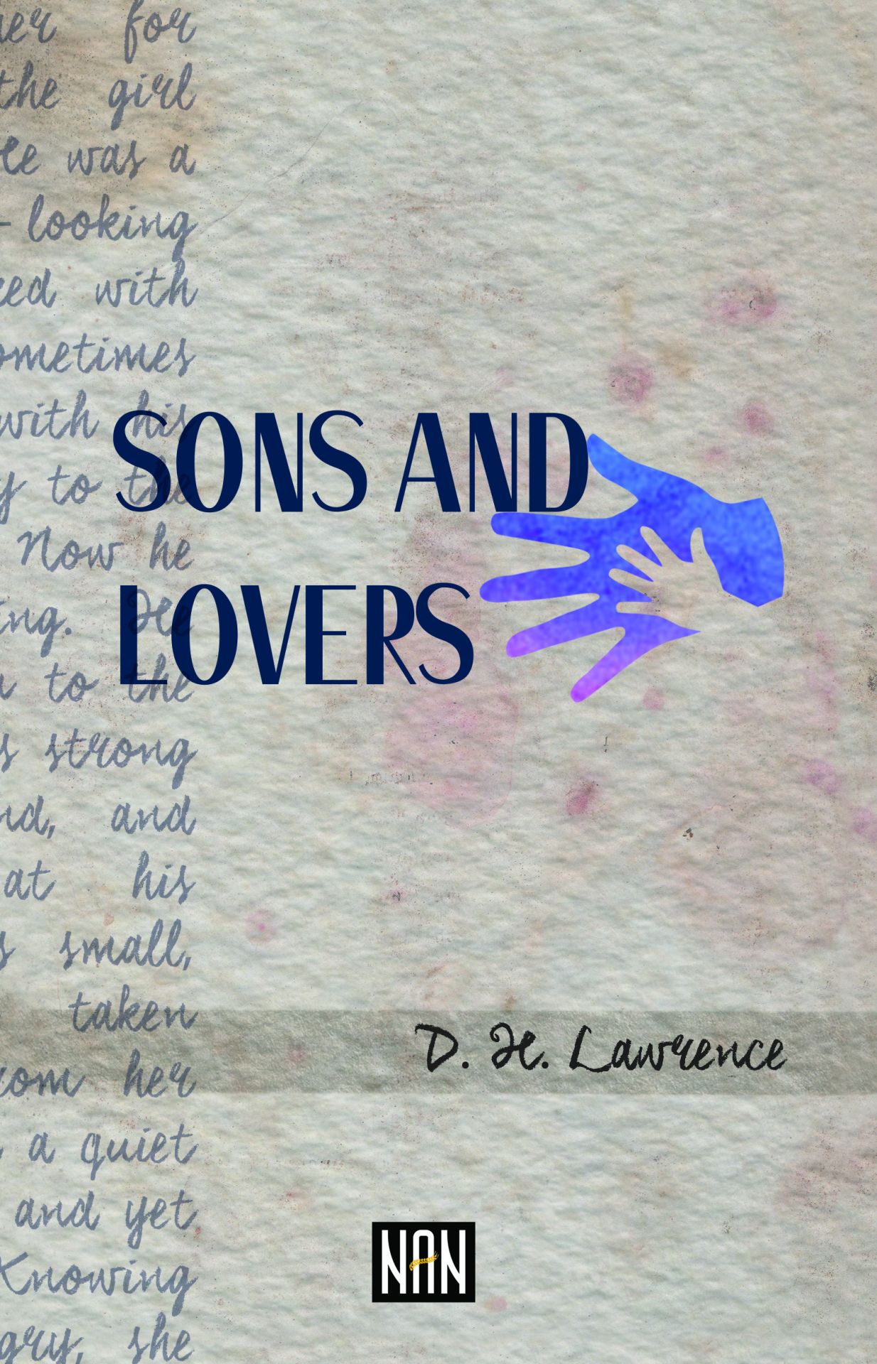 Sons and Lovers | D. H. Lawrence