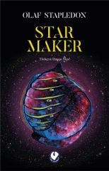 Star Maker | Olaf Stapledon