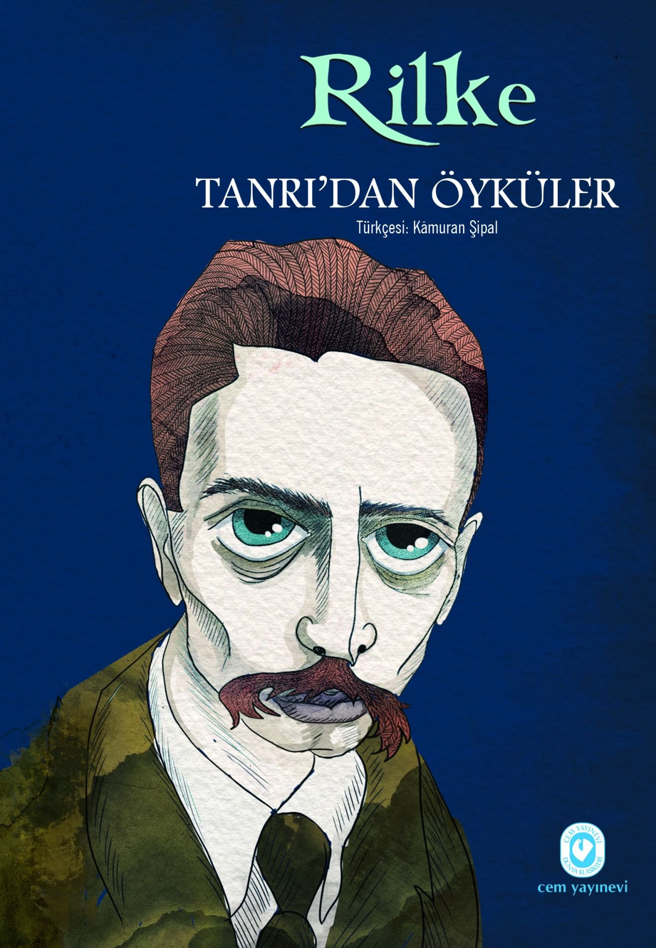 Tanrı'dan Öyküler | Rainer Maria Rilke