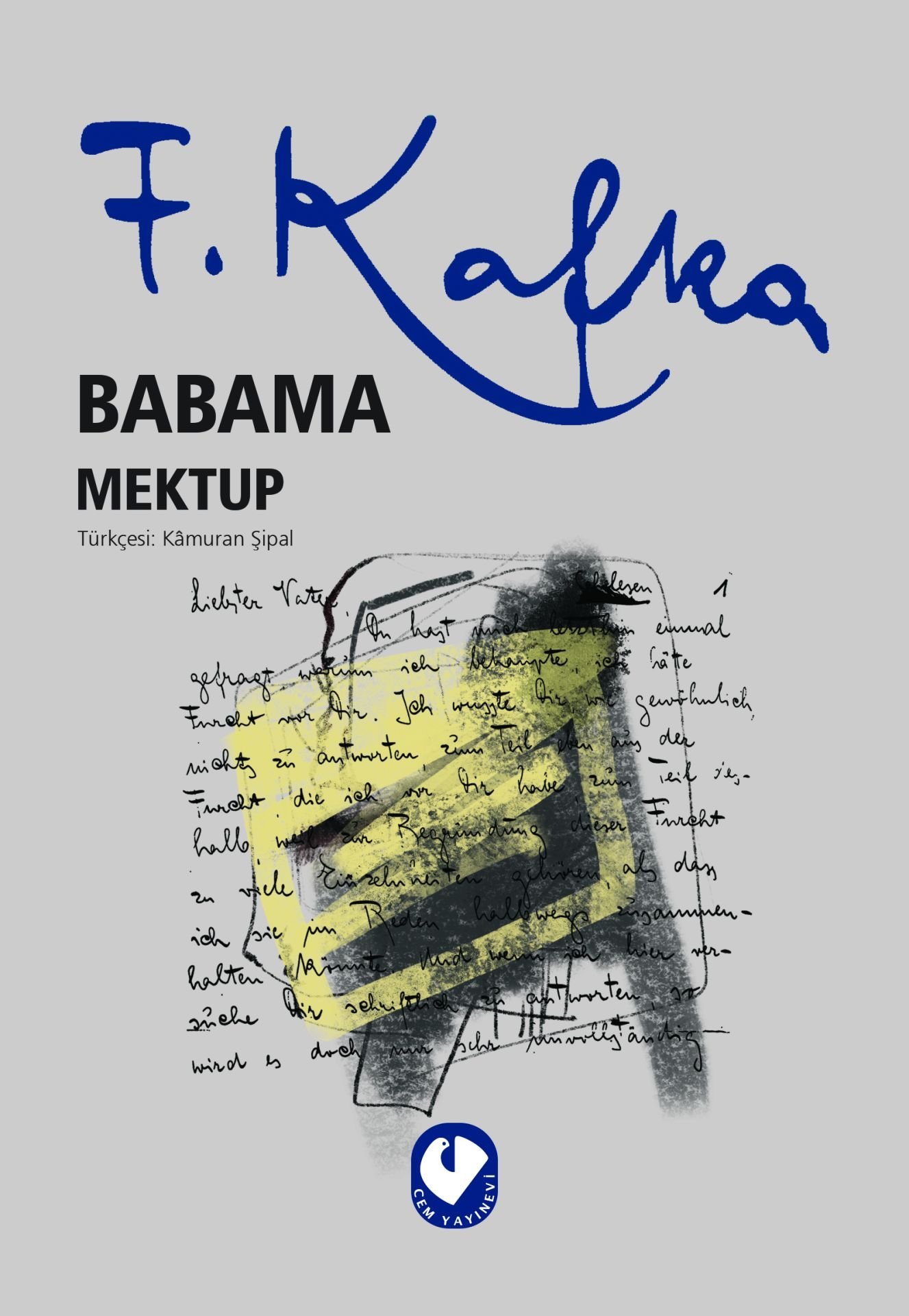 Babama Mektup | Franz Kafka