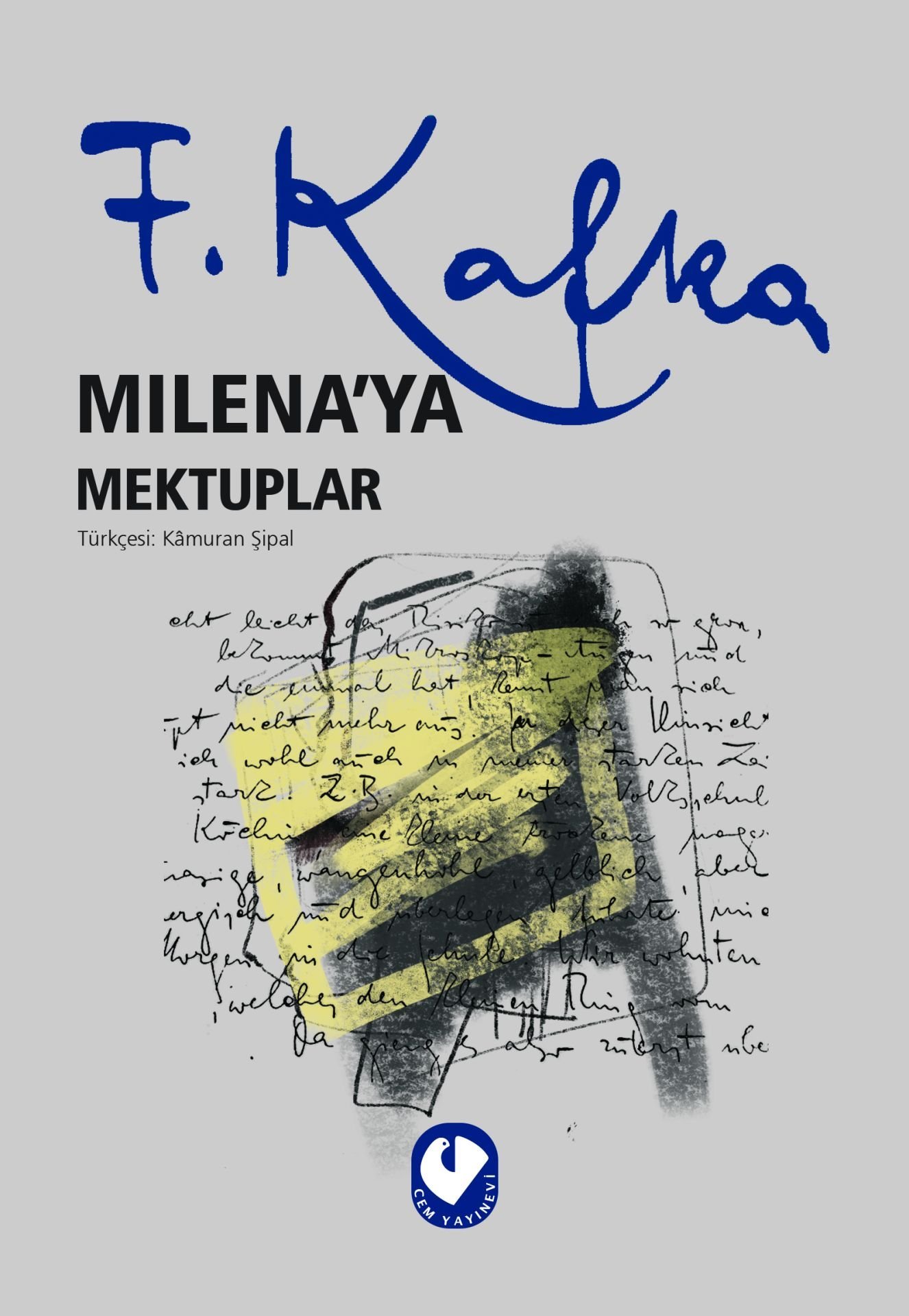 Milena'ya Mektuplar | Franz Kafka