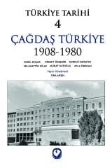 Türkiye Tarihi – 4 | Editör: Sina Akşin