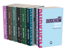 Emile Durkheim Seti | Emile Durkheim