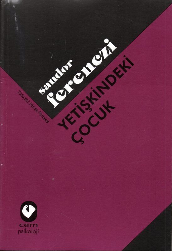 Yetişkindeki Çocuk | Sandor Frenczi