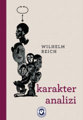 Karakter Analizi | Wilhelm Reich