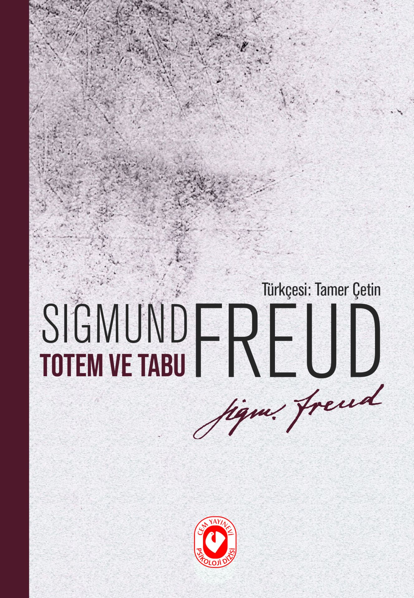 Totem ve Tabu | Sigmund Freud