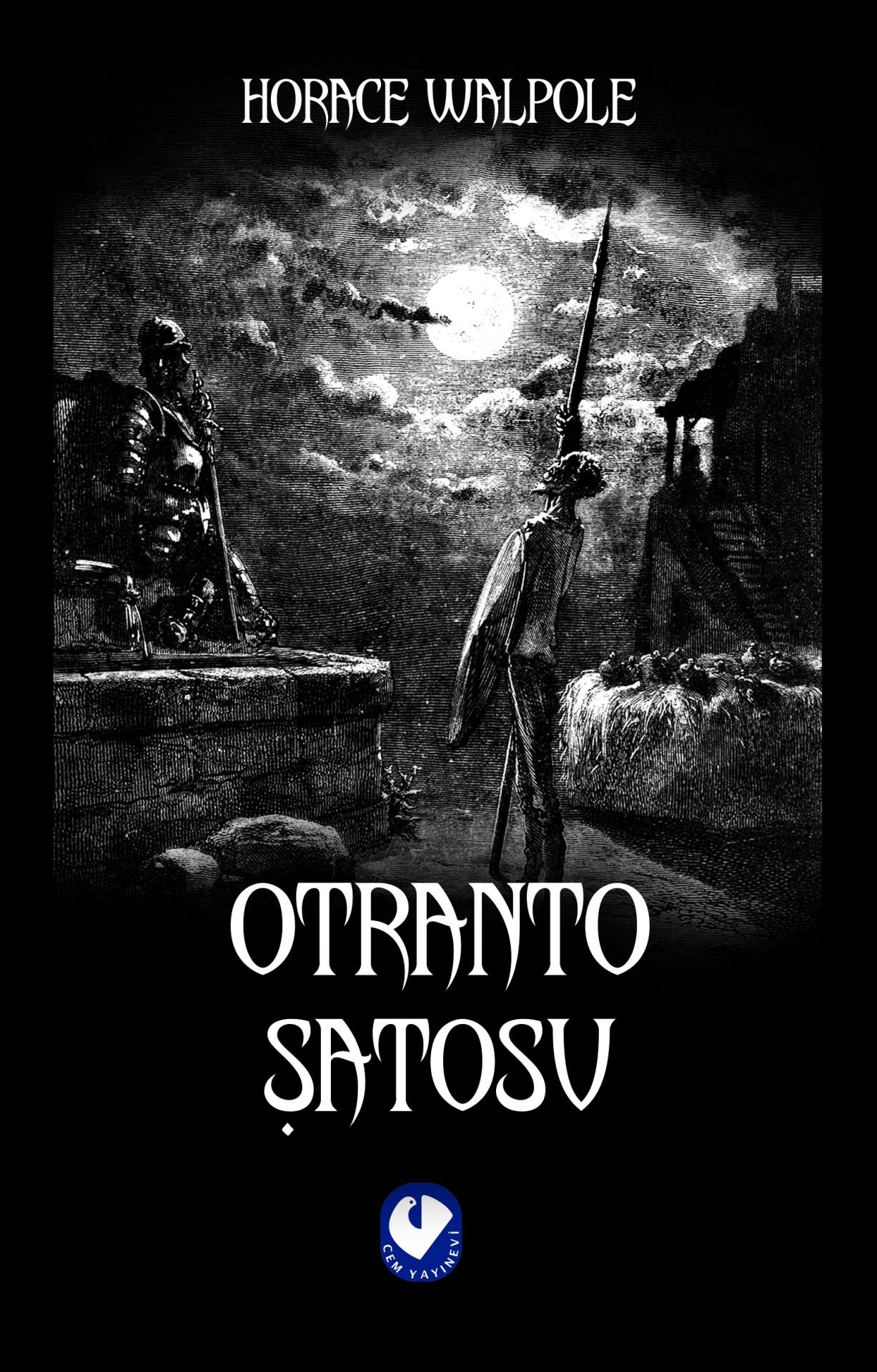 Otranto Şatosu | Horace Walpole