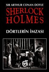 Dörtlerin İmzası | Sir Arthur Conan Doyle