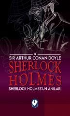 Sherlock Holmes'un Anıları | Sir Arthur Conan Doyle