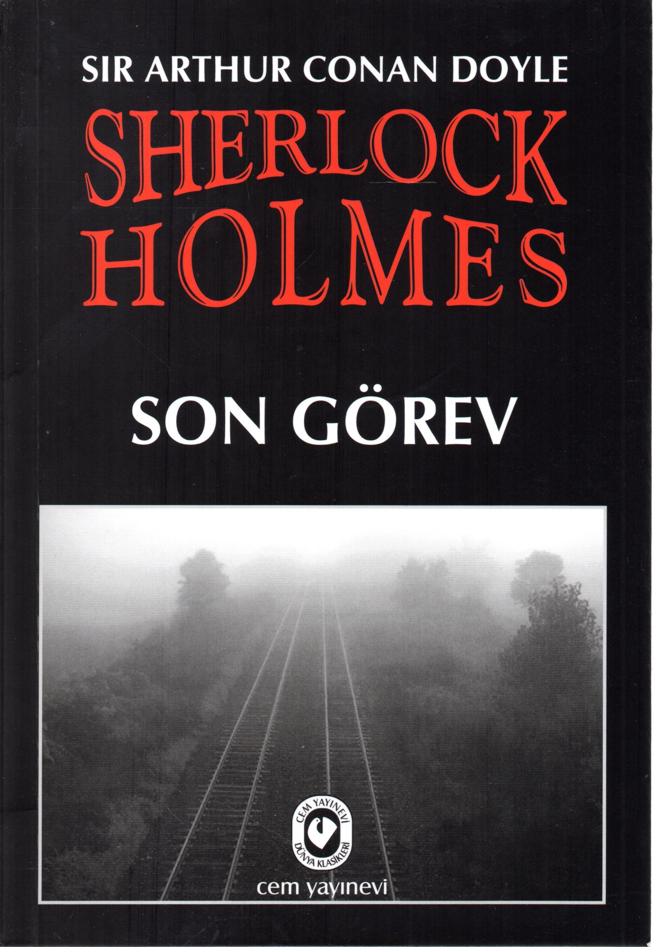 Son Görev | Sir Arthur Conan Doyle