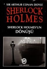 Sherlock Holmes'un Dönüşü | Sir Arthur Conan Doyle